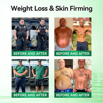 🎁 Only 5 boxes left! We're offering you an additional 30% discount! Get yourself in shape and healthy. Miss out now, and you won't have another chance until next year.