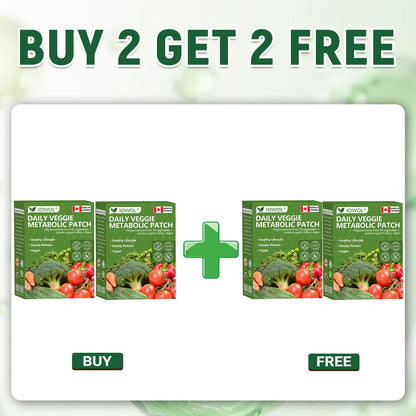 CA🥦𝐎𝐟𝐟𝐢𝐜𝐢𝐚𝐥 𝐒𝐭𝐨𝐫𝐞 | 𝐈𝐎𝐖𝐎𝐋® 𝐃𝐚𝐢𝐥𝐲 𝐕𝐞𝐠𝐞𝐭𝐚𝐛𝐥𝐞 𝐌𝐞𝐭𝐚𝐛𝐨𝐥𝐢𝐜 𝐏𝐚𝐭𝐜𝐡 𝐮𝐬𝐞𝐬 𝐨𝐫𝐠𝐚𝐧𝐢𝐜 𝐯𝐞𝐠𝐞𝐭𝐚𝐛𝐥𝐞 𝐞𝐱𝐭𝐫𝐚𝐜𝐭𝐬 𝐚𝐧𝐝 𝐩𝐡𝐲𝐭𝐨𝐧𝐮𝐭𝐫𝐢𝐞𝐧𝐭𝐬 𝐟𝐫𝐨𝐦 𝟑𝟗 𝐯𝐞𝐠𝐞𝐭𝐚𝐛𝐥𝐞𝐬 + 𝐠𝐫𝐞𝐞𝐧𝐬 𝐭𝐨 𝐬𝐮𝐩𝐩𝐨𝐫𝐭 𝐝𝐞𝐭𝐨𝐱, 𝐝𝐢𝐠𝐞𝐬𝐭𝐢𝐨𝐧 & 𝐦𝐞𝐭𝐚𝐛𝐨𝐥𝐢𝐜 𝐫𝐞𝐬𝐞𝐭, 𝐚𝐧𝐝 𝐛𝐨𝐨𝐬𝐭 𝐞𝐧𝐞𝐫𝐠𝐲 𝐟𝐨𝐫 𝐚𝐥𝐥-𝐝𝐚𝐲 𝐰𝐞𝐥𝐥𝐧𝐞𝐬𝐬.
